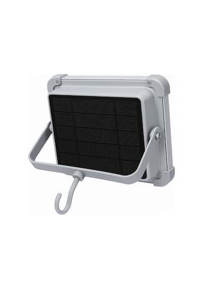Hepu Kamp Lambası 150 Watt Hp-l33 Gri