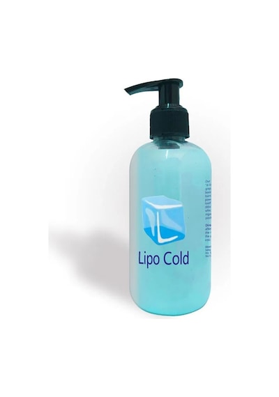 Süper Lipo Cold E 250 Ml + S-m Mikro Kapsüllü Tayt