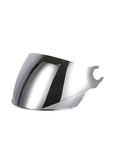 Ls2 Aırflow Kask Camı Irıdıum Gri