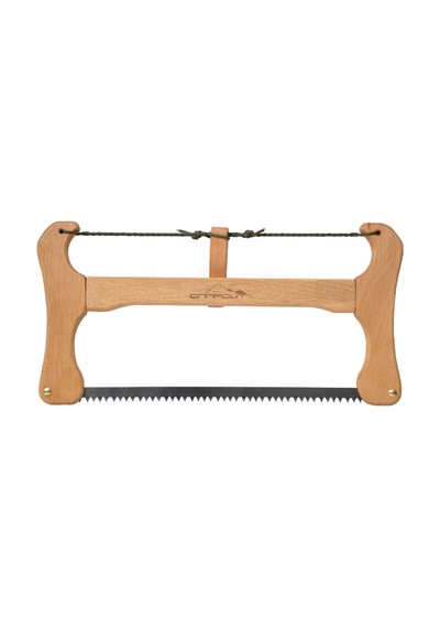 Campout Bowsaw Testere Çok Renkli