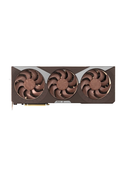 Asus Geforce Rtx 5080 16gb Oc Rtx5080-o16g-noctua Gddr7 256bit Aeae1asu0310