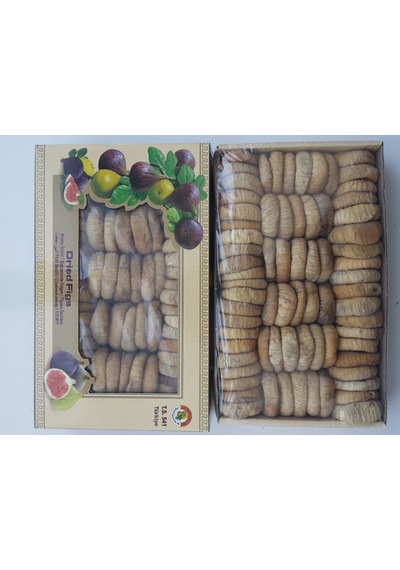 Toptan Aydın Doğal 1 Kg Sıralı İncir 11 Kg 10 KG