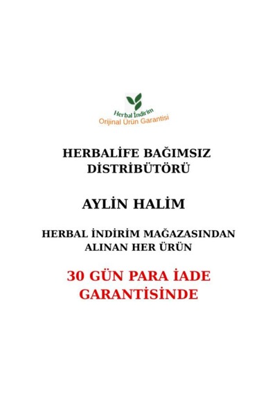 Herbalife Collagen Kolajen Toz 3'lü Set Vitamin Biotin Çinko Selenyum İçerir