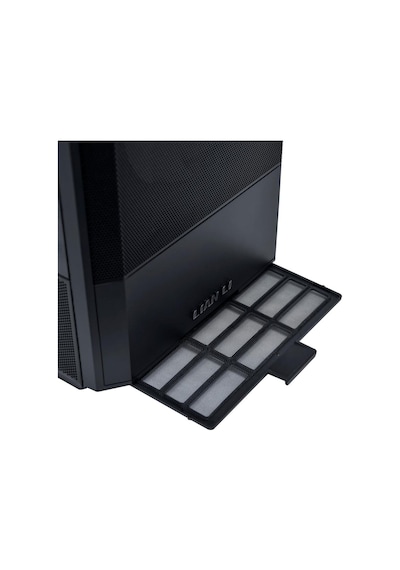 Lian Li Lancool 207 Siyah Mid-tower Atx Kasa