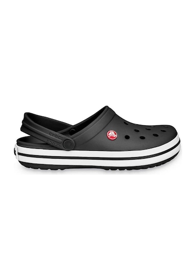 Crocs 11016-001 Crocband Unısex Terlik Siyah Siyah