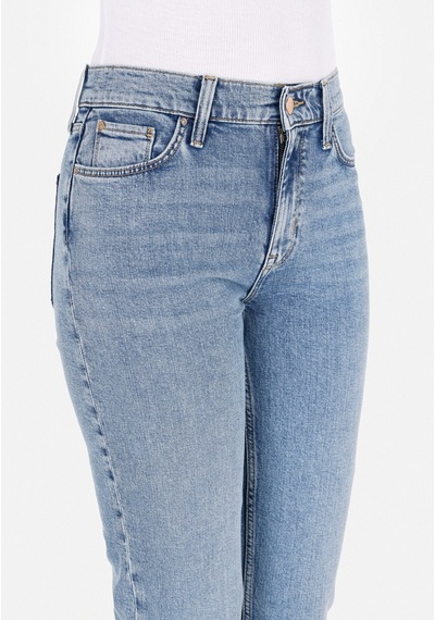 Colin's Colins 891 Maya Slim Fit Kadın Mavi Jean Pantolon Cl1073213 Cl1073213 Q1.v1 Dn43320 Denim Colin's Colins 891 Maya Slim Fit Kadın Mavi Jean Pantolon Cl1073213 Cl1073213 Q1.v1 Dn43320 Denim
