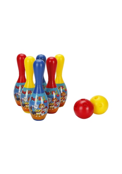 Rising Sports Paw Patrol Bowling Seti