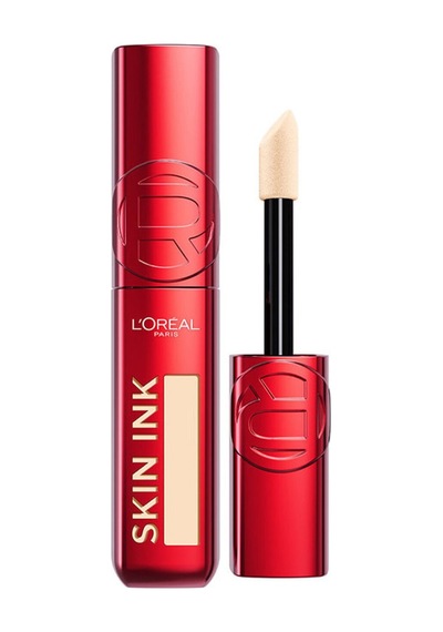 Loreal Paris Iskin Ink Fondöten 20 - 6 Adet Tarı 001