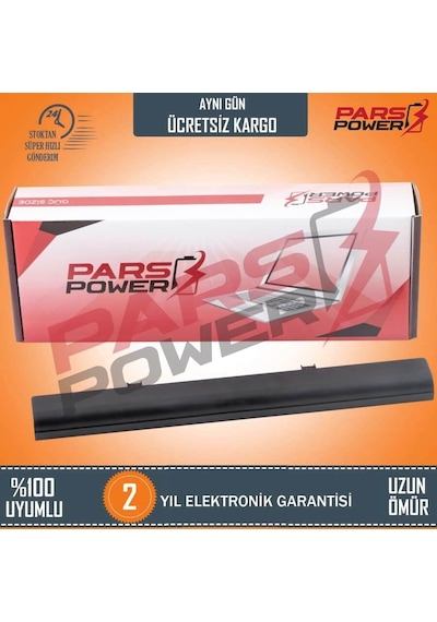Toshiba Uyumlu Satelite M50D-A. E55T-A5320 Batarya - Pil Pars Power
