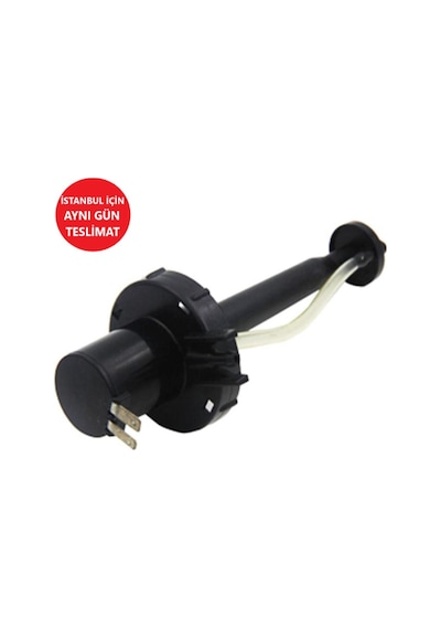 Renault 12 Toros Cam Su Fiskiye Motoru
