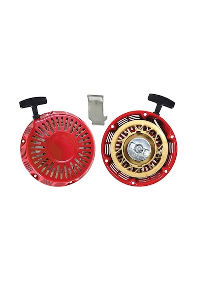 Honda Gx240 / Gx270 Motor Starter Kapağı Komple