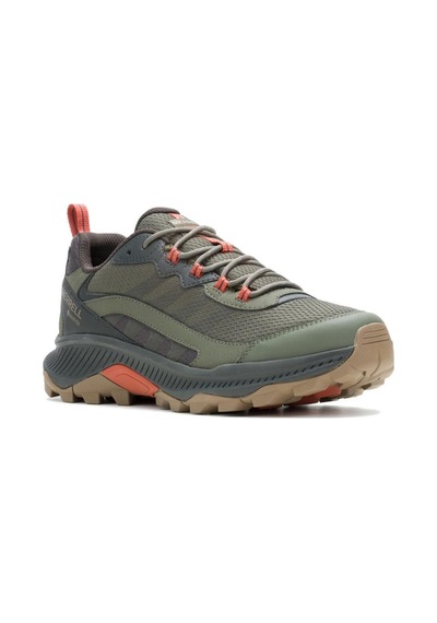 Merrell Speed Strıke 2 Gtx Erk Olıve Outdoor Ayakkabı J037827 001