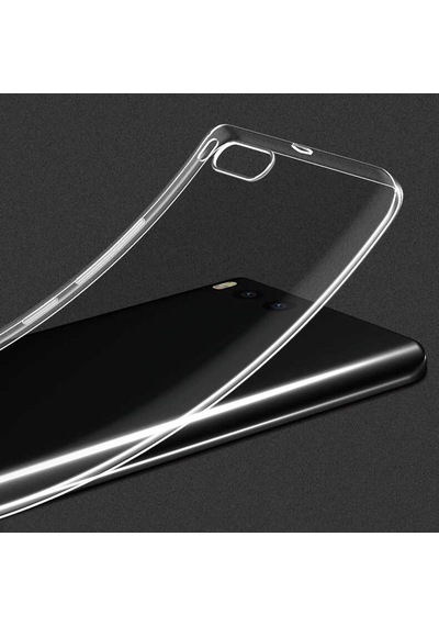 Xiaomi Mi Note 3 Kılıf Lüx Şeffaf Silikon Kılıf Xiaomi Mi Note 3 Kılıf Lüx Şeffaf Silikon Kılıf