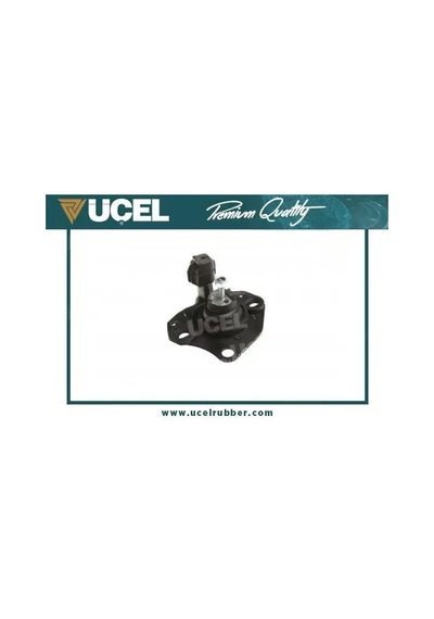 Renault Megane 1 Motor Takozu Sag 2.0 1998-2001 Üçel 10466