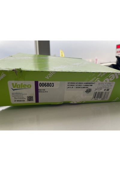 71735422 UNO 1.4 DEBRİYAJ SETİ