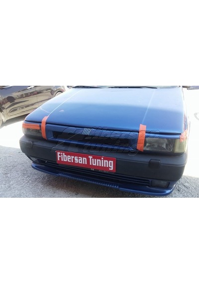 Fiat Tipo Slx Ön Tampon Eki ---fibersan Tuning