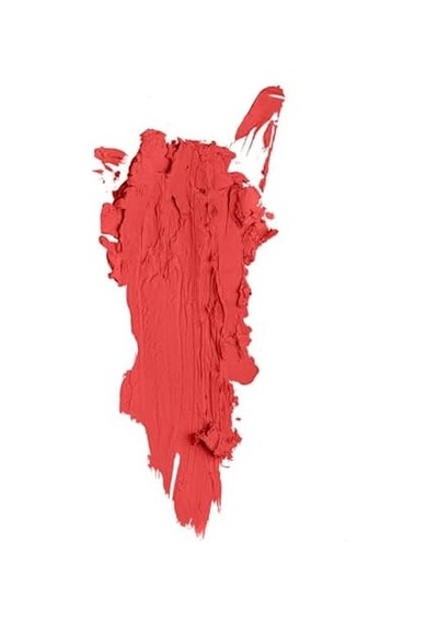 Mattever Lipstick 16 Me Grenadine Yarı Mat Bitişli Ruj, Nar Çiçeği 0