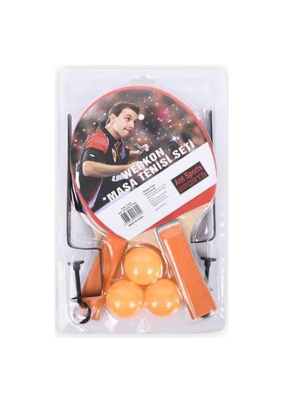 Tt1624 Fileli Raket Seti 1 Adet