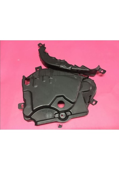 OEK 135631065R Triger Koruma Kapağı Üst Muhafaza Parçası Plastiği Megane 4 Hb-Sedan-CLIO 5 1.5 Dci K9K