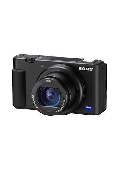 Sony ZV-1 Aynasız Fotoğraf Makinesi (Sony Eurasia Garantili)