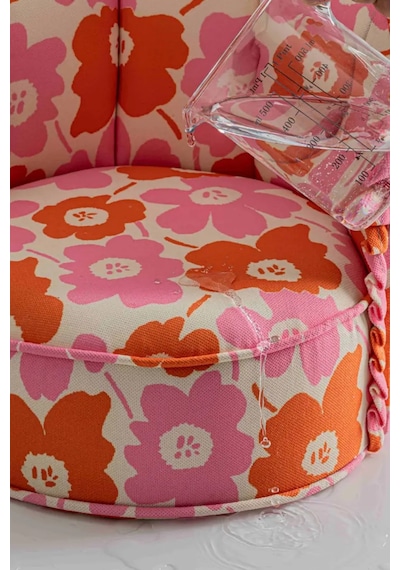 Reyo Minicozy Nova Taşınabilir Çocuk Bebek Koltuğu, 1-5 Yaş Ergonomik Çocuk Sandalyesi, Hafif, Sıvı İtici Ve Silinebilir Pembe Reyo Minicozy Nova Taşınabilir Çocuk Bebek Koltuğu, 1-5 Yaş Ergonomik Çocuk Sandalyesi, Hafif, Sıvı İtici Ve Silinebilir Pembe