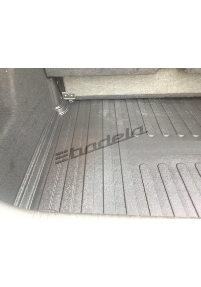 2015 Opel Astra J Hb Bagaj Havuzu Araca Özel 3D Badela Marka