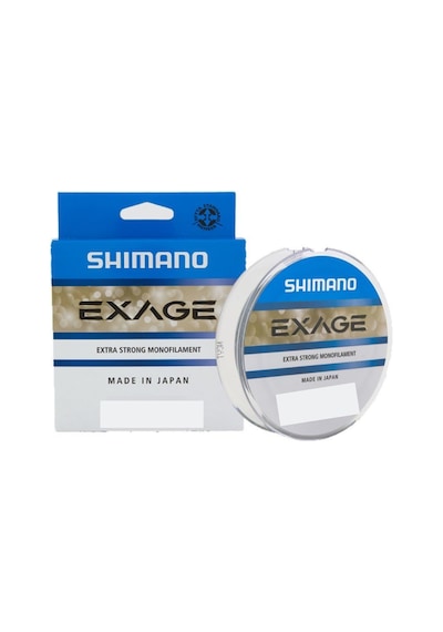 SHIMANO EXAGE 150 M 0.35 MM MİSİNA