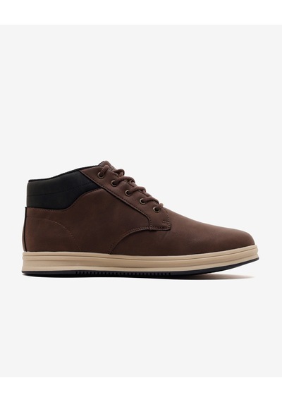 Skechers Palmıro Erkek Kahverengi Günlük Ayakkabı 211461 Choc