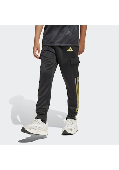 Adidas Jı6187 J Hot Cof Cg Pt Çocuk Tek Alt Siyah