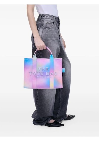 Marc Jacobs The Tote Bag Small Kadın El Ve Çapraz Çanta 2p5htt002h03 Multi