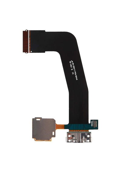 Galaxy Tab S İle Uyumlu Şarj Bordu Soketi İthal 10.5''t800 T801 T805