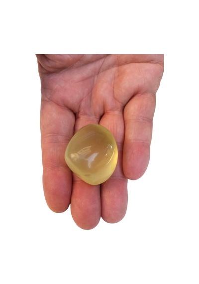 Limon Kuvars Tamburlu Parça 329-2