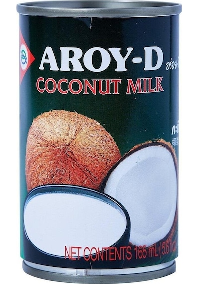 Aroy-d Hindistan Cevizi Sütü 165 Ml-3454