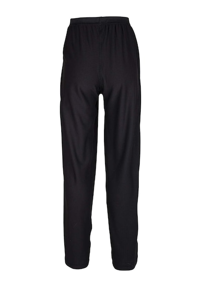 Petek Polar Polyester İçlik Therm21 Siyah