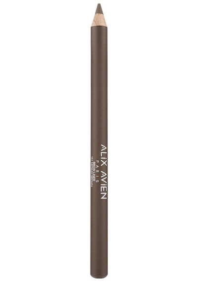 Alix Avien Uzun Süre Kalıcı Belirginleştirici Şekillendirici Kahve Kaş Kalemi Brow Liner 151 Medium Brown