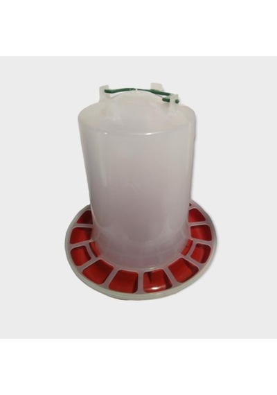 Mmb-trade 6 Kg Civciv Yemlik Mmbz