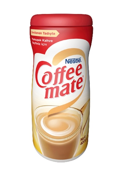 Nestle Coffee Mate Kahve Kreması 400 G