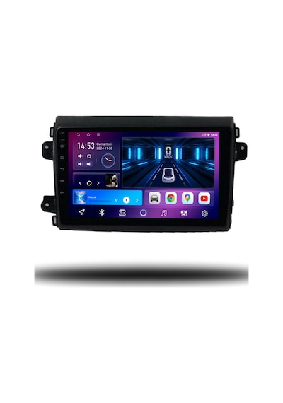Carplayer Citroen Jumper 2022-2023 Uyumlu Android Multimedya 4gb Ram 32gb Hafıza