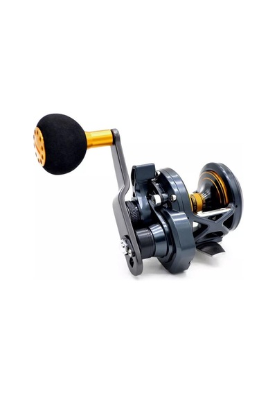 Tica X-jigger Xj5hl Slow Jigging Makinası- Sol Kol