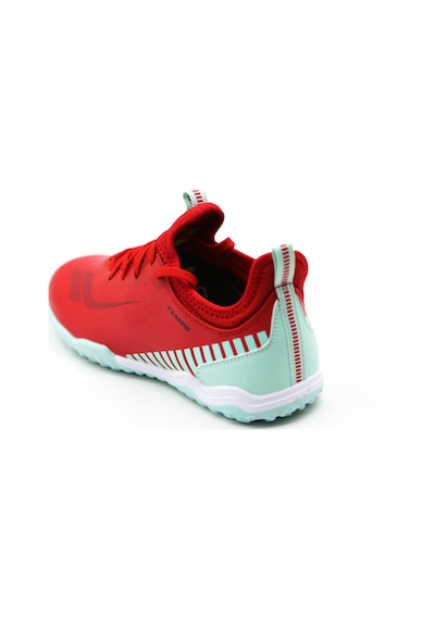 Lescon Tempo 3 Unisex Halısaha Spor Ayakkabı Kırmızı