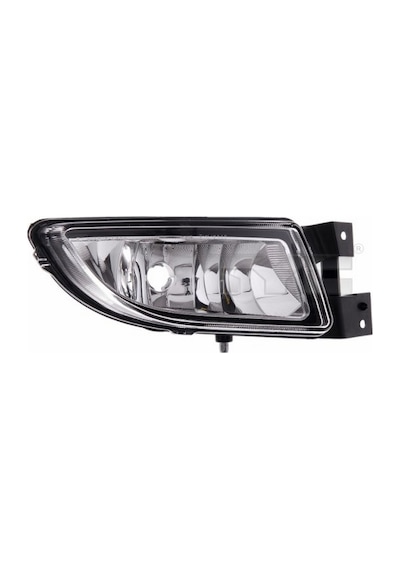 Fiat Egea Bravo Iı Daıly 2012 Sis Farı Sol Unıt..ece. Oem No:51775550