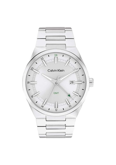 Calvin Klein Ck25200489 Erkek Kol Saati Gri