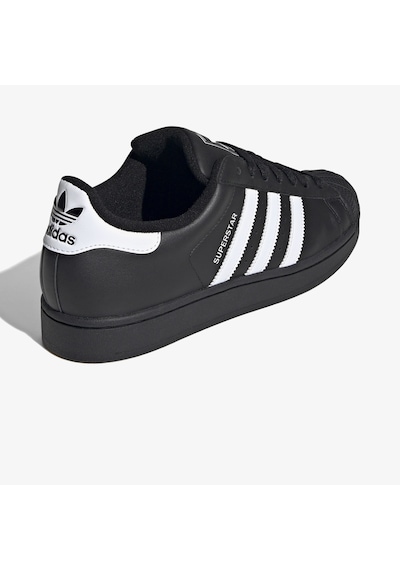 adidas Superstar Unisex Siyah Sneaker Jı0079 Siyah