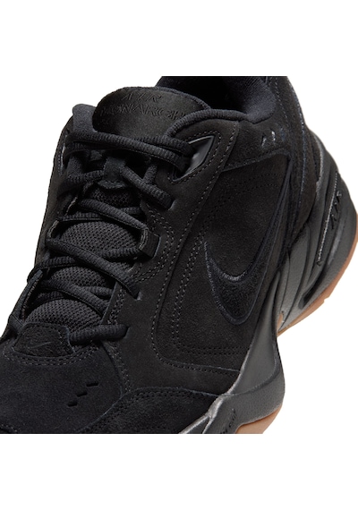 Nike Air Monarch Se Erkek Antrenman Ayakkabısııb2281-001 Siyah