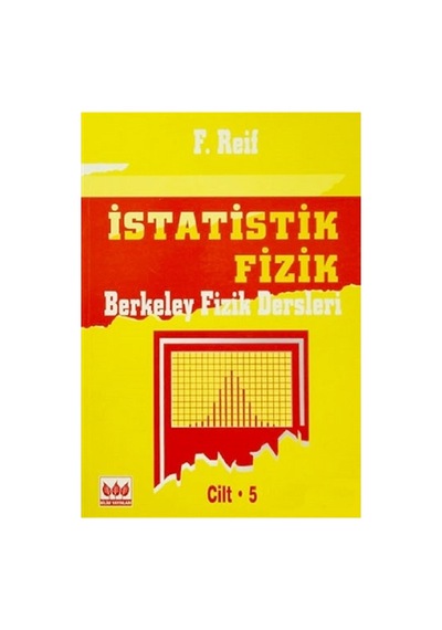 Berkeley İstatistik Fizik -bilim