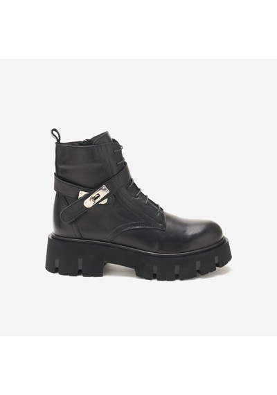 Nero Black Sneaker Kadın 26k12738 Vergelio siyah