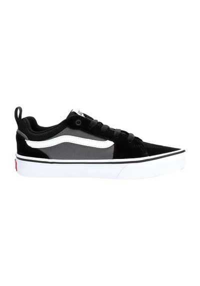Vans Yt Filmore Çocuk Ayakkabı Vn0a3mvpug71 Siyah