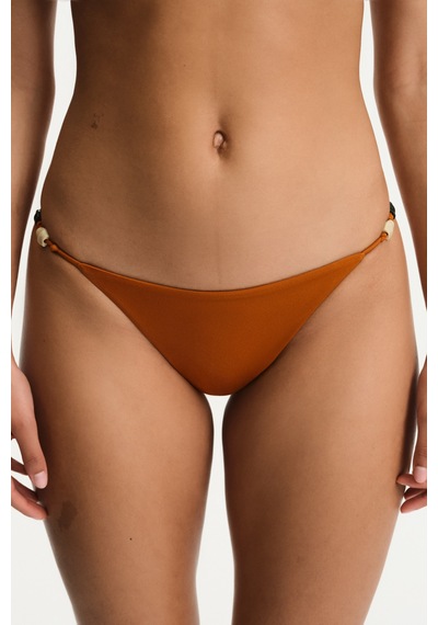 Penti Karamel Kya Side Bikini Altı