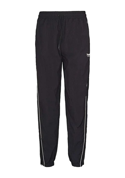 Hummel Zocalo Erkek Eşofman Altı Siyah