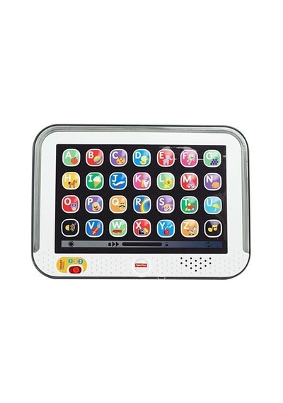 Fisher Price Eğlen & Öğren Yaşa Göre Gelişim Eğitici Tablet (Türkçe) CLK64